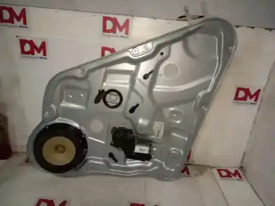 Second-hand car spare part rear left window regulator for kia cee´d concept oem iam references 834711h010