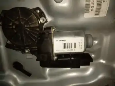 Second-hand car spare part rear left window regulator for kia cee´d concept oem iam references 834711h010  