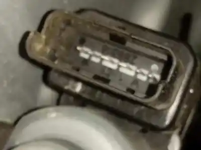 Second-hand car spare part rear left window regulator for kia cee´d concept oem iam references 834711h010  