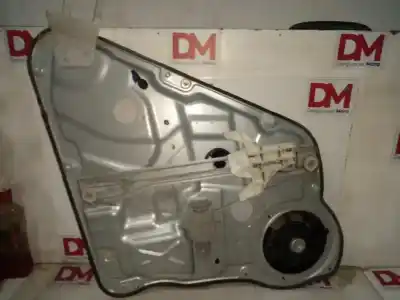 Second-hand car spare part rear left window regulator for kia cee´d concept oem iam references 834711h010  