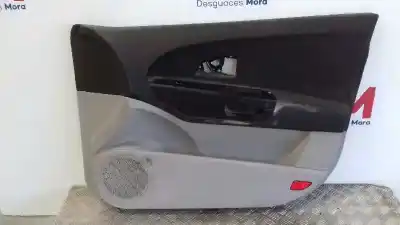 Second-hand car spare part right front door trim for kia cee´d concept oem iam references   