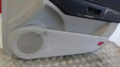 Second-hand car spare part right front door trim for kia cee´d concept oem iam references   