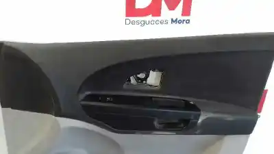 Second-hand car spare part right front door trim for kia cee´d concept oem iam references   