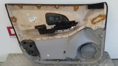 Second-hand car spare part right front door trim for kia cee´d concept oem iam references   