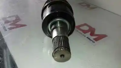 Автозапчасти б/у передняя левая трансмиссия за mazda cx-5 prime-line 2wd ссылки oem iam 