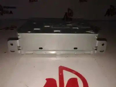 Автозапчастина б/у gps навігаційна система для citroen c4 cactus feel посилання на oem iam 9816307080  