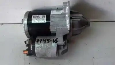 Peça sobressalente para automóvel em segunda mão motor de arranque por hyundai i30 (gd) classic referências oem iam 361002b220