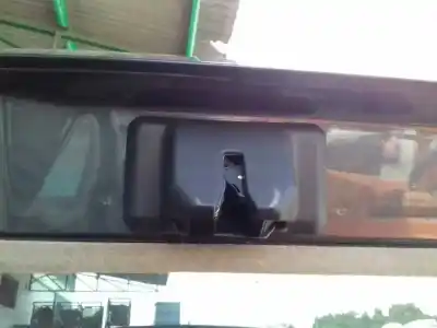 Second-hand car spare part TRUNK LOCK for LEXUS RX 300 (MCU35)  OEM IAM references 41232010080  