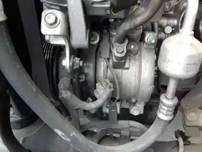 İkinci el araba yedek parçası KLIMA KOMPRESÖRÜ için LEXUS RX 300 (MCU35)  OEM IAM referansları 4472203276  
