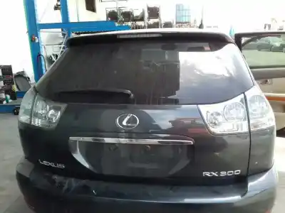 Автозапчастина б/у ЗАГАЛЬНІ ДВЕРІ для LEXUS RX 300 (MCU35)  Посилання на OEM IAM   