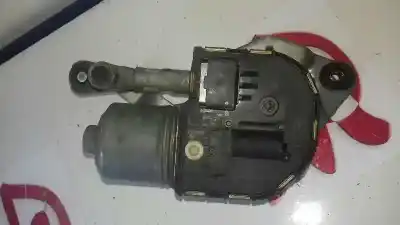 Pezzo di ricambio per auto di seconda mano tiranti e motorino del tergicristallo anteriore per citroen c6 (td_) 2.7 hdi riferimenti oem iam 