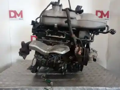 Second-hand car spare part complete engine for jaguar s-type 3.0 v6 24v cat oem iam references   