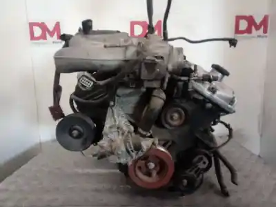 Second-hand car spare part complete engine for jaguar s-type 3.0 v6 24v cat oem iam references   