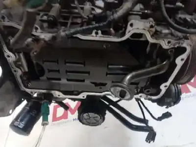 Second-hand car spare part complete engine for jaguar s-type 3.0 v6 24v cat oem iam references   