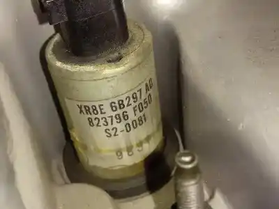 Second-hand car spare part complete engine for jaguar s-type 3.0 v6 24v cat oem iam references   