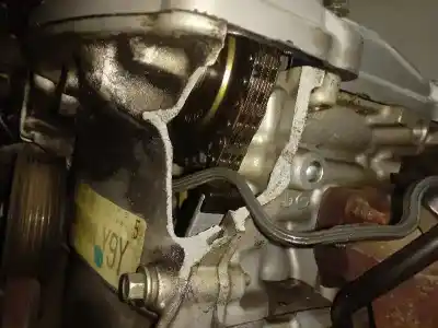 Second-hand car spare part complete engine for jaguar s-type 3.0 v6 24v cat oem iam references   