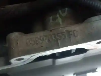 Second-hand car spare part complete engine for jaguar s-type 3.0 v6 24v cat oem iam references   