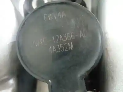 Second-hand car spare part complete engine for jaguar s-type 3.0 v6 24v cat oem iam references   