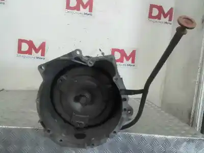 Peça sobressalente para automóvel em segunda mão caixa de velocidades por land rover range rover (lp) dse (100kw) referências oem iam 1043401909