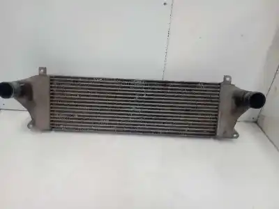 Peça sobressalente para automóvel em segunda mão intercooler por land rover range rover (lp) dse (100kw) referências oem iam 