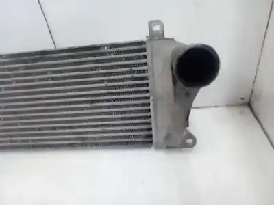 Peça sobressalente para automóvel em segunda mão intercooler por land rover range rover (lp) dse (100kw) referências oem iam   