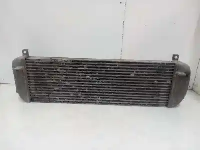 Peça sobressalente para automóvel em segunda mão intercooler por land rover range rover (lp) dse (100kw) referências oem iam   