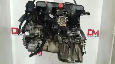 Peça sobressalente para automóvel em segunda mão motor completo por bmw serie 3 coupe (e46) 2.0 24v referências oem iam 206s4 jorge 