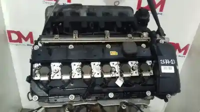 Pièce détachée automobile d'occasion moteur complet pour bmw serie 3 coupe (e46) * références oem iam 206s4  