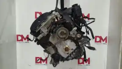 Pièce détachée automobile d'occasion moteur complet pour bmw serie 3 coupe (e46) * références oem iam 206s4  