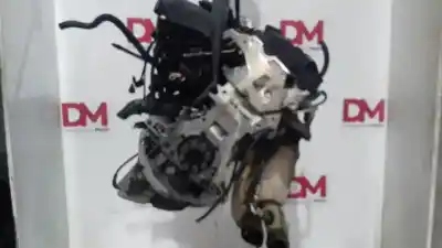 Pièce détachée automobile d'occasion moteur complet pour bmw serie 3 coupe (e46) * références oem iam 206s4  