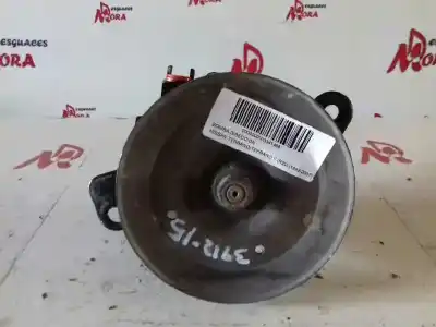 Second-hand car spare part STEERING PUMP for NISSAN TERRANO/TERRANO II (R20)  OEM IAM references 18237038  