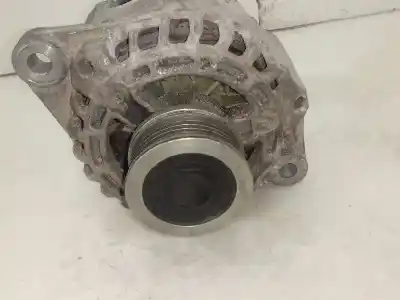 Peça sobressalente para automóvel em segunda mão alternador por opel zafira tourer excellence referências oem iam 13579668
