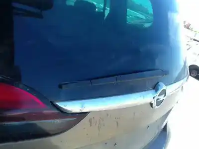 Peça sobressalente para automóvel em segunda mão motor do limpador traseiro por opel zafira tourer excellence referências oem iam 