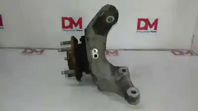 Peça sobressalente para automóvel em segunda mão manga de eixo dianteira direita por opel zafira tourer excellence referências oem iam 