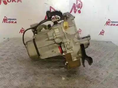Piesă de schimb auto la mâna a doua cutie de viteze pentru citroen c3 pluriel 1.4 referințe oem iam 20cp60