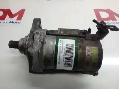 Second-hand car spare part STARTER MOTOR for MG ROVER ROVER 200 (XW)  OEM IAM references SM30224  