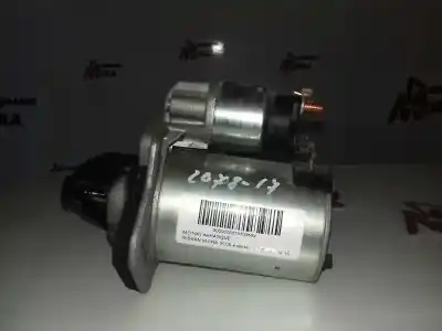Автозапчастина б/у ДВИГУН ЗАПУСКАЄТЬСЯ для NISSAN MICRA (K13K/KK)  Посилання на OEM IAM 233001HC1A  