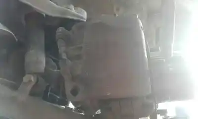 Автозапчастина б/у передній правий гальмівний супорт для ssangyong musso 2.9 tdi grand lux посилання на oem iam 