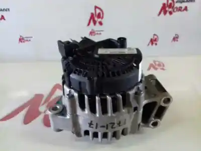 Second-hand car spare part alternator for ford focus lim. trend oem iam references av6n10300ha