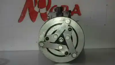 Second-hand car spare part air conditioning compressor for ford focus lim. trend oem iam references bv6n19d629ae