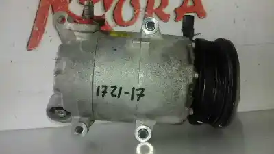 Second-hand car spare part air conditioning compressor for ford focus lim. trend oem iam references bv6n19d629ae  