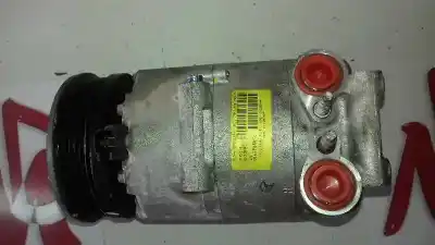 Second-hand car spare part air conditioning compressor for ford focus lim. trend oem iam references bv6n19d629ae  