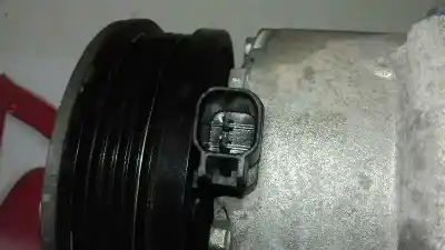 Second-hand car spare part air conditioning compressor for ford focus lim. trend oem iam references bv6n19d629ae  