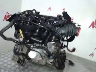 Gebrauchtes Autoersatzteil kompletter motor zum ford focus berlina (cew) 1.0 trend + [1.0 ltr. - 92 kw ecoboost cat] oem-iam-referenzen pnda  