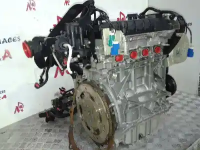 Gebrauchtes Autoersatzteil kompletter motor zum ford focus berlina (cew) 1.0 trend + [1.0 ltr. - 92 kw ecoboost cat] oem-iam-referenzen pnda  