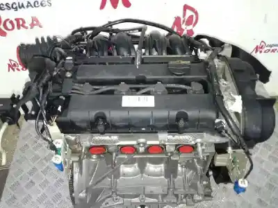 Gebrauchtes Autoersatzteil kompletter motor zum ford focus berlina (cew) 1.0 trend + [1.0 ltr. - 92 kw ecoboost cat] oem-iam-referenzen pnda  