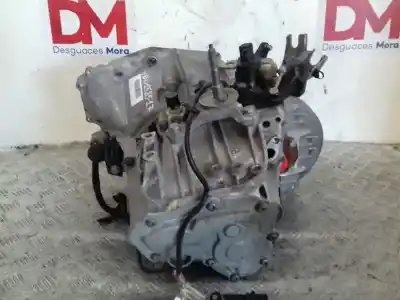 Second-hand car spare part gearbox for citroen ds4 (nx_) 2.0 hdi 165 oem iam references 20mb26  
