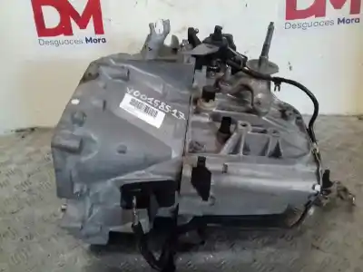 Second-hand car spare part gearbox for citroen ds4 (nx_) 2.0 hdi 165 oem iam references 20mb26  