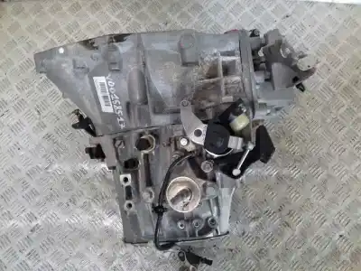 Second-hand car spare part gearbox for citroen ds4 (nx_) 2.0 hdi 165 oem iam references 20mb26  