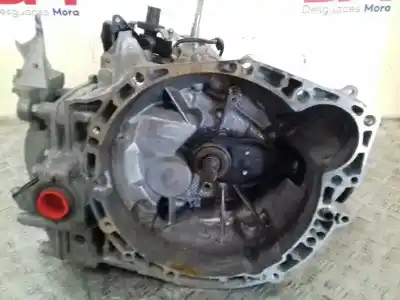 Second-hand car spare part GEARBOX for CITROEN DS4 (NX_)  OEM IAM references 20MB26  